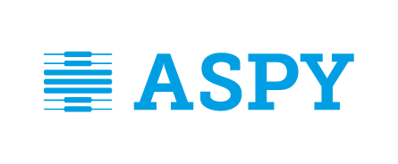 ASPY_-azul