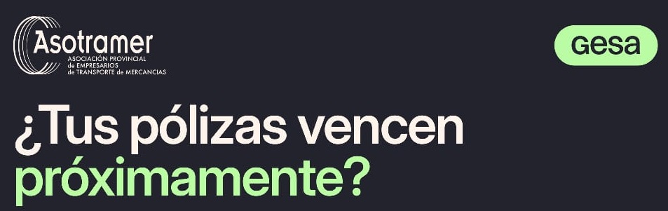 Vencimiento pólizas